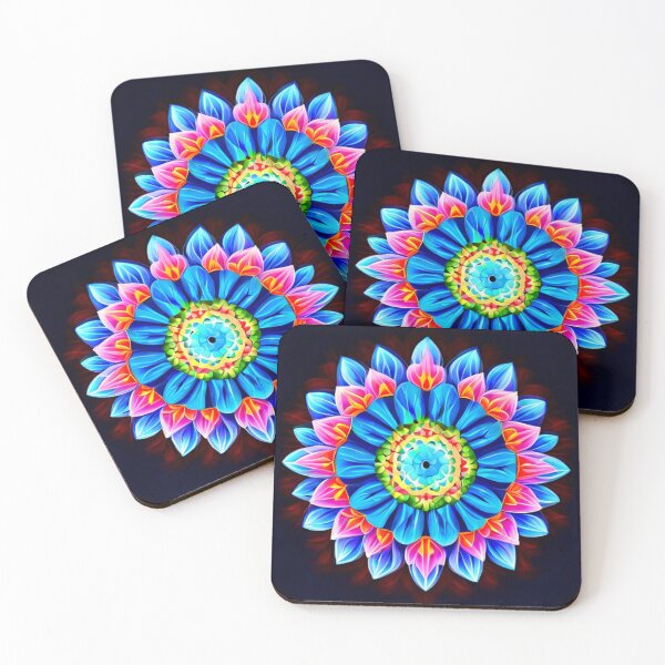 Item preview, MANDALA 1 designed and sold by artnftjimmy.