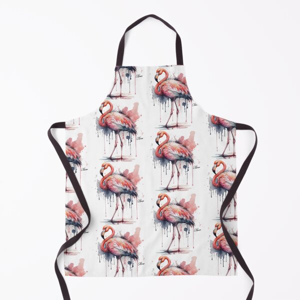 Item preview, Flamingo designed and sold by Sascha Ebmeier.