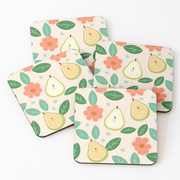 Item preview, Cute Guava designed and sold by StudioThink.