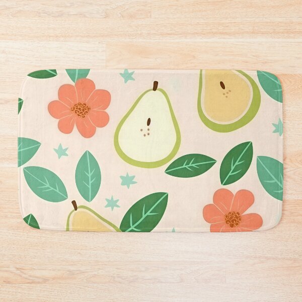 Item preview, Cute Guava designed and sold by StudioThink.
