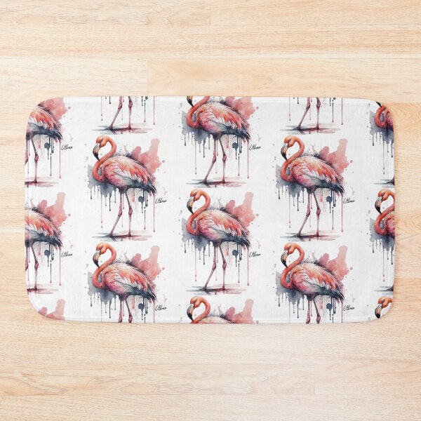Item preview, Flamingo designed and sold by Sascha Ebmeier.