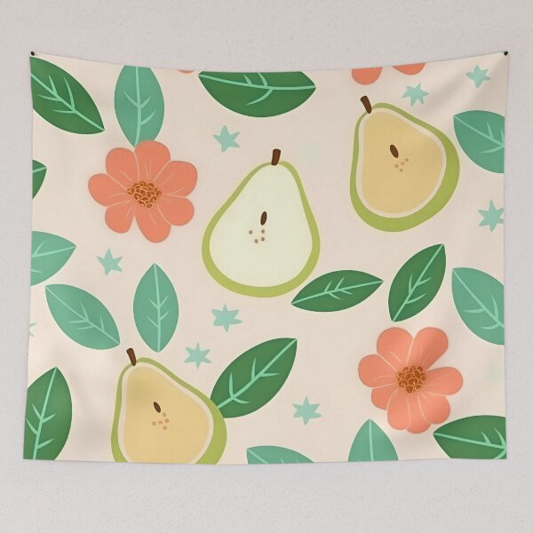 Item preview, Cute Guava designed and sold by StudioThink.