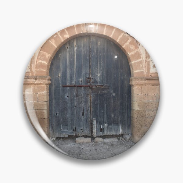 Item preview, Touristic old abandoned house  designed and sold by Donutlovers.