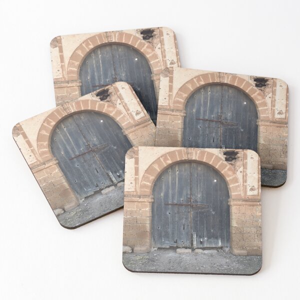 Item preview, Touristic old abandoned house  designed and sold by Donutlovers.