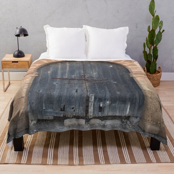 Item preview, Touristic old abandoned house designed and sold by Donutlovers.