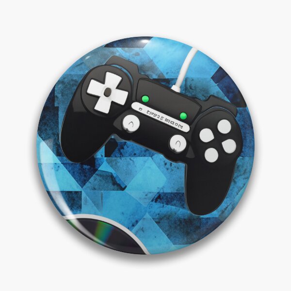 Artikelvorschau, Gamer Abstract entworfen und verkauft von SaturnSix.