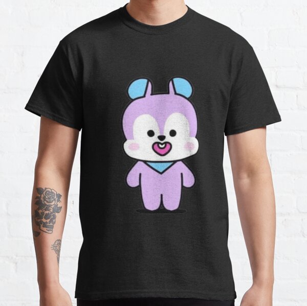 Mang Bt21 Bts Jhope Merch u0026 Gifts for Sale | Redbubble