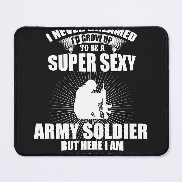 Item preview, Army-Soldier designed and sold by JameJoyDesigner.