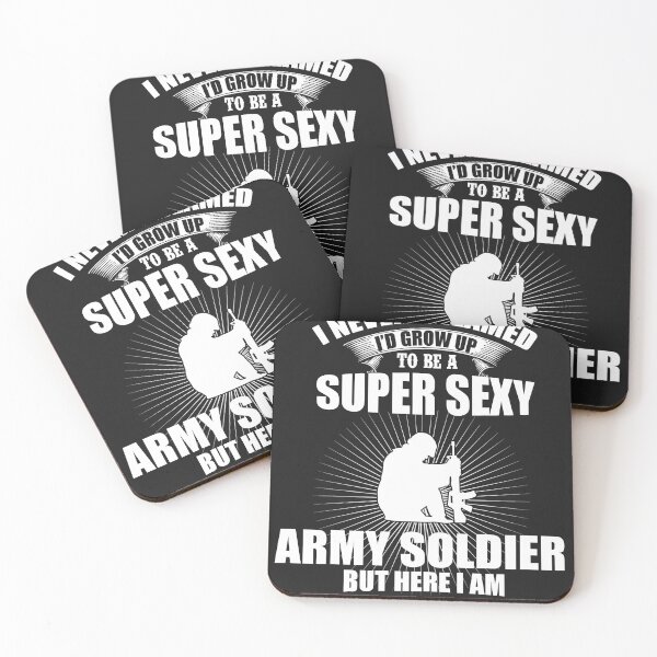 Item preview, Army-Soldier designed and sold by JameJoyDesigner.