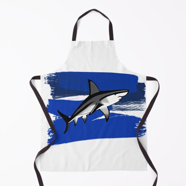 Item preview, Ocean Shark designed and sold by SaturnSix.