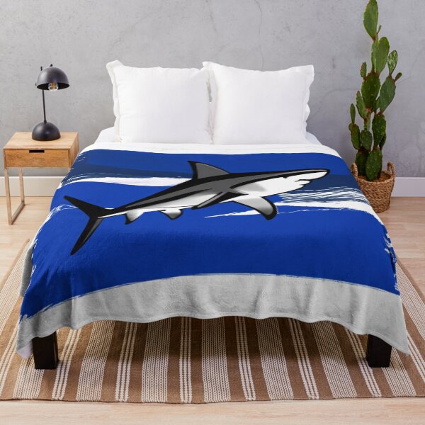 Item preview, Ocean Shark designed and sold by SaturnSix.