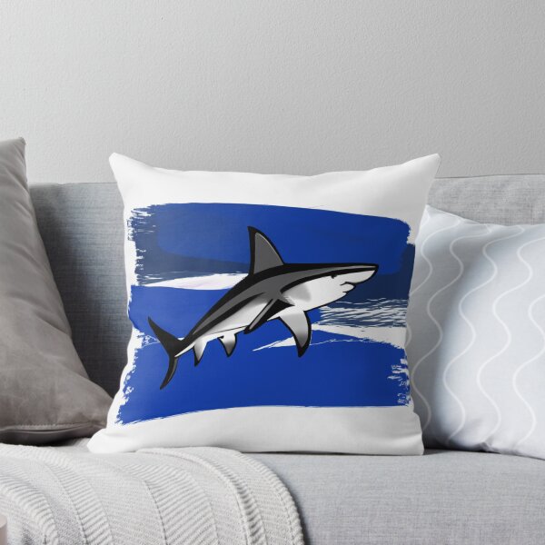 Item preview, Ocean Shark designed and sold by SaturnSix.