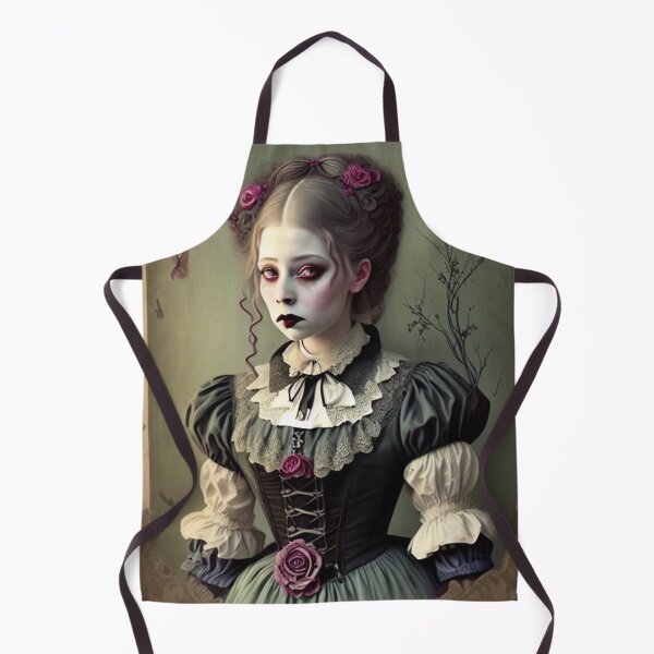 Item preview, The Willow Maiden designed and sold by BiancaDPetals.