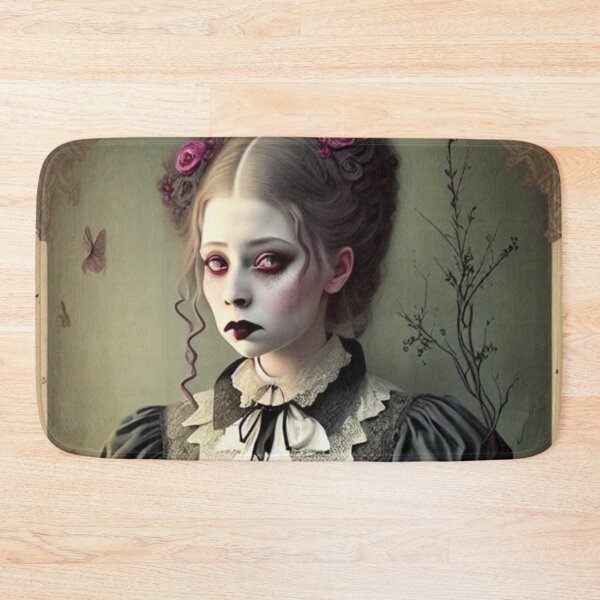 Item preview, The Willow Maiden designed and sold by BiancaDPetals.