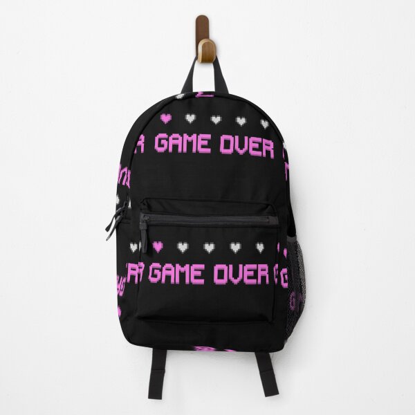Item preview, Game Over designed and sold by Adam Arts.