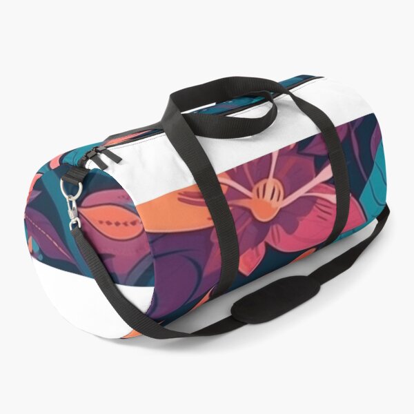 Item preview, Floral pattern  designed and sold by Foxclothier.