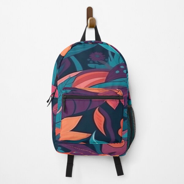 Item preview, Floral pattern designed and sold by Foxclothier.