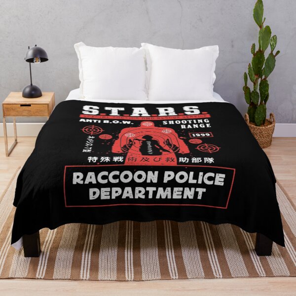 Item preview, Raccoon City Shooting Range designed and sold by Lagelantee.