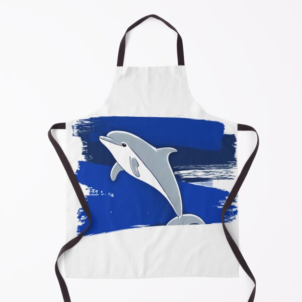 Item preview, Ocean Dolphin designed and sold by SaturnSix.