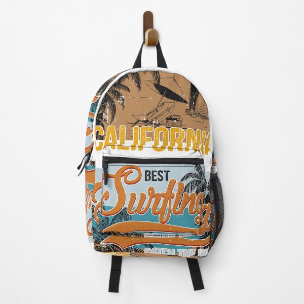Item preview, Best surfing catch the wave California designed and sold by Acim0.