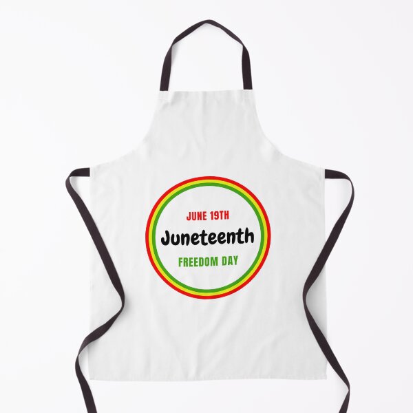 Item preview, Juneteenth Freedom Day - Black History designed and sold by BababuuuPrint.