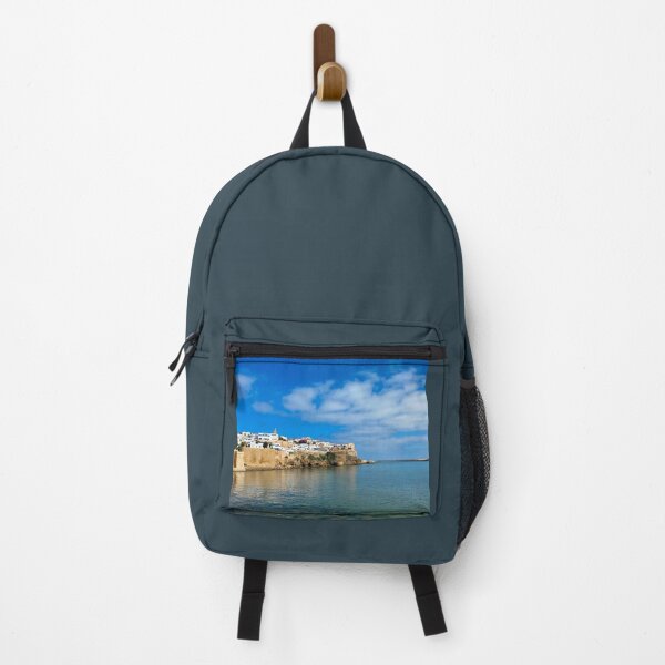 Item preview, Kasbah of oudayas in the old medina of Rabat,Morocco designed and sold by Donutlovers.