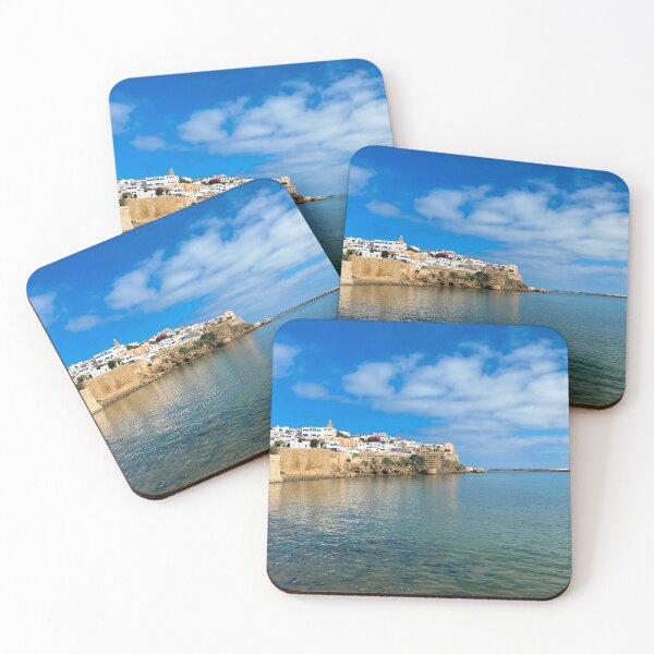 Item preview, Kasbah of oudayas in the old medina of Rabat,Morocco  designed and sold by Donutlovers.