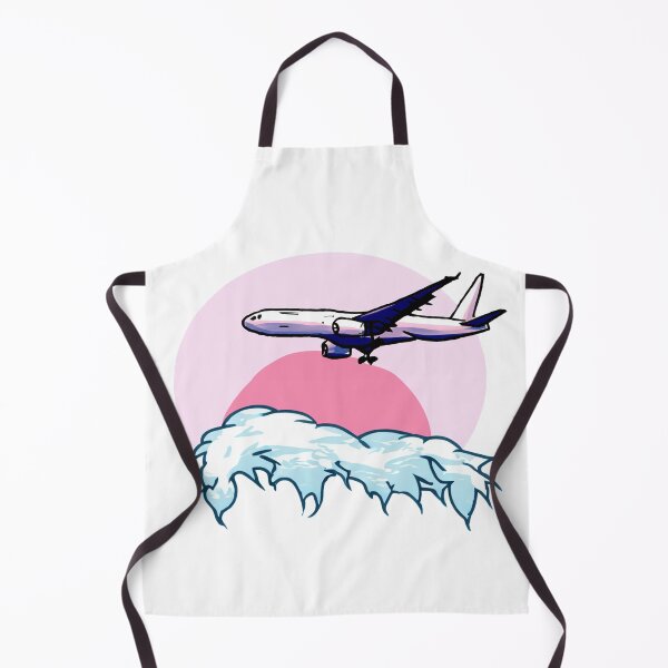 Item preview, Anime Vacation Flight designed and sold by SaturnSix.