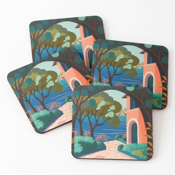 Item preview, Riviera Days designed and sold by RoseAesthetic.