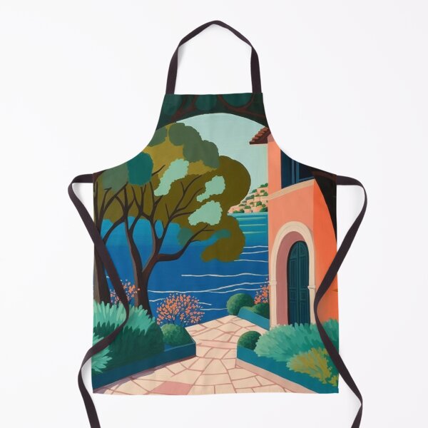Item preview, Riviera Days designed and sold by RoseAesthetic.