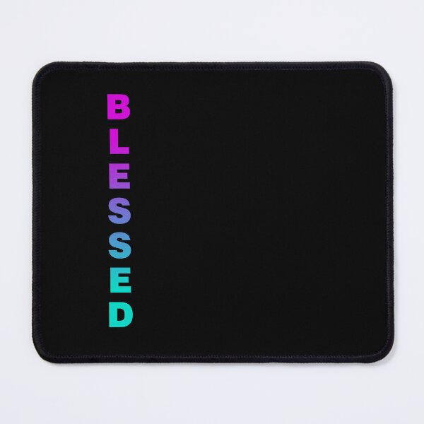 Item preview, Blessed! designed and sold by AASparksDesigns.