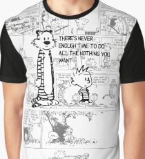 All the Nothing Graphic T-Shirt