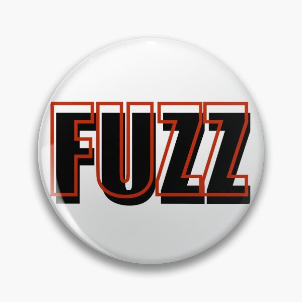 Item preview, fuzz designed and sold by SketchyPedals.
