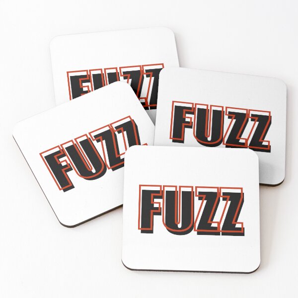 Item preview, fuzz designed and sold by SketchyPedals.