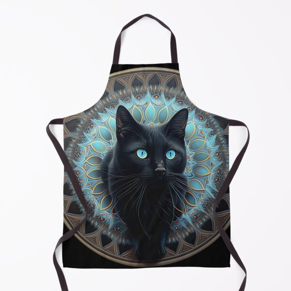 Item preview, Cat Noir #1570 | Black Cat designed and sold by Black-Cats.