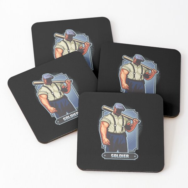 Item preview, Mafia Mobster Soldier (Muscle) designed and sold by Vector-Artist.