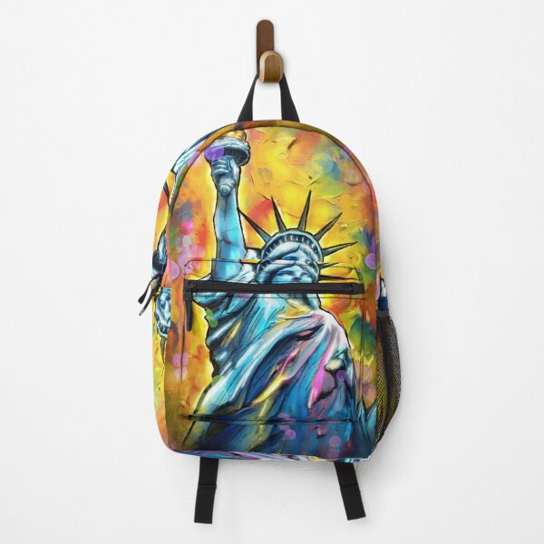 Item preview, Liberty's Embrace designed and sold by Charles Michael.