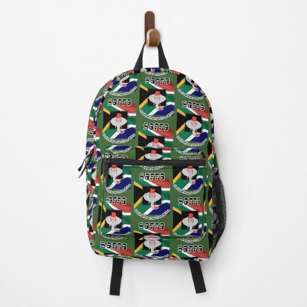 Item preview, South African Far From Africa (elephant) designed and sold by SolidEarthArt.