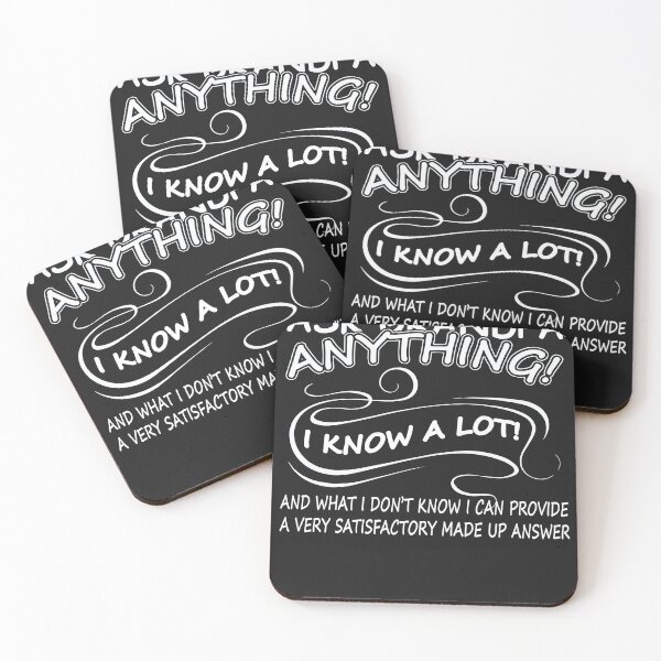Item preview, Ask Grandpa Anything T-Shirt Funny Gift for Father's Day designed and sold by JameJoyDesigner.