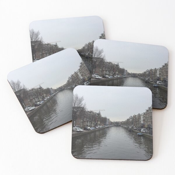Item preview, I love amsterdam  designed and sold by Donutlovers.