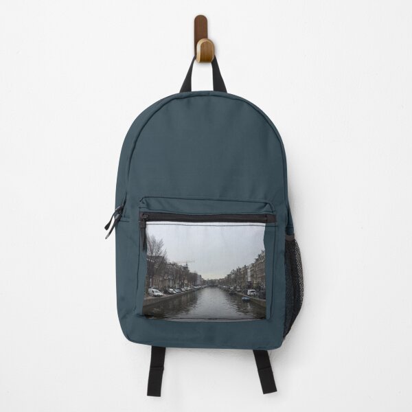 Item preview, I love amsterdam  designed and sold by Donutlovers.