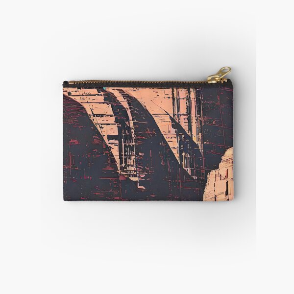 Item preview, Discover the Majestic Beauty of Wadi Rum, Jordan: Stunning Travel Illustration for Redbubble Print-On-Demand Site - Mountains, Desert, Adventure, Camel Safari, Bedouin Culture designed and sold by S Y N T H R E A L M.
