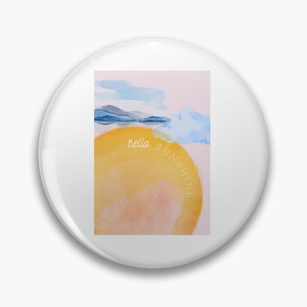 Item preview, SUNSHINE NATURE NURSERY designed and sold by JeffreyHirthe.