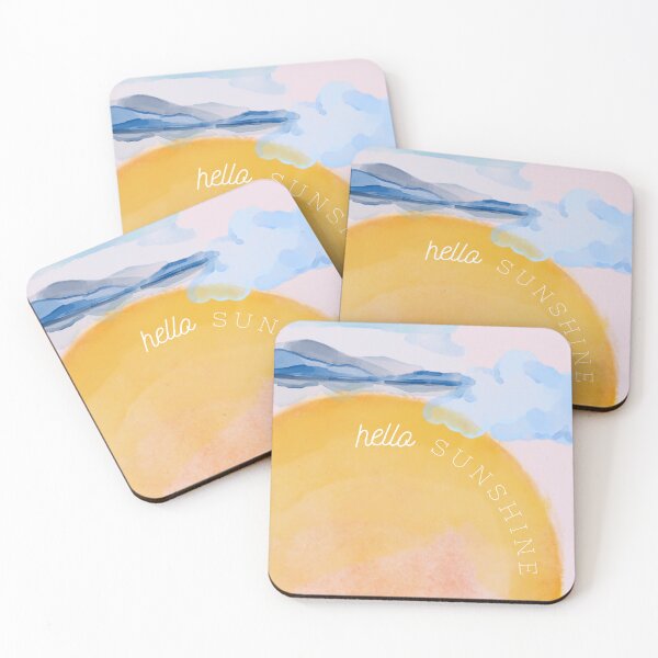 Item preview, SUNSHINE NATURE NURSERY designed and sold by JeffreyHirthe.