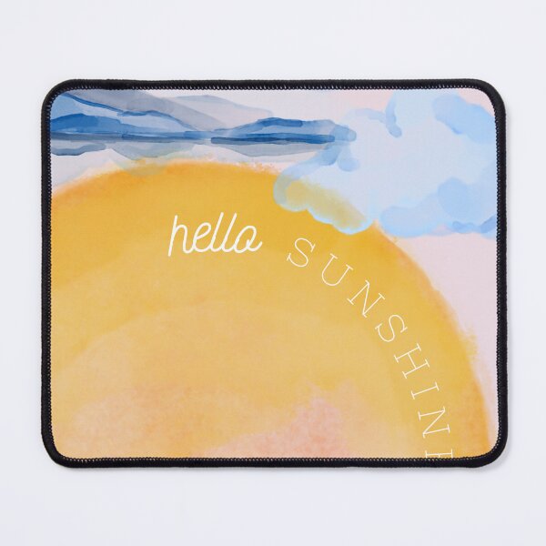 Item preview, SUNSHINE NATURE NURSERY designed and sold by JeffreyHirthe.