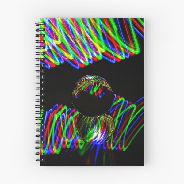 Item preview, The Light Painter 23 designed and sold by Steve Purnell Photography.