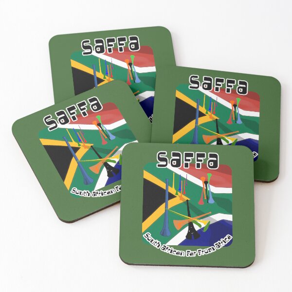 Item preview, South African Far From Africa (vuvuhorns) designed and sold by SolidEarthArt.