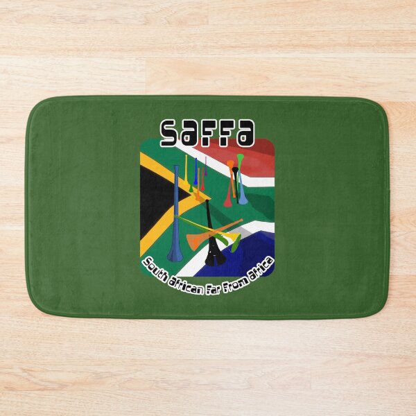 Item preview, South African Far From Africa (vuvuhorns) designed and sold by SolidEarthArt.