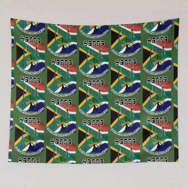 Item preview, South African Far From Africa (vuvuhorns) designed and sold by SolidEarthArt.