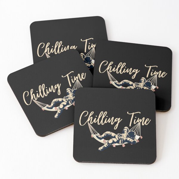 Item preview, Chilling Time  designed and sold by Den Alman.